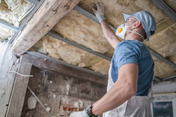 Best Professional Insulation Contractor  in Wakefield, MI