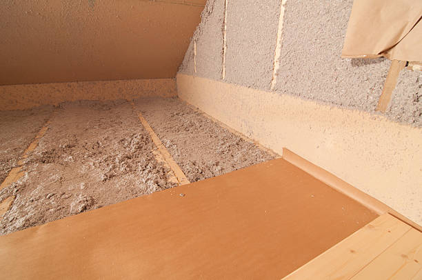 Insulation Repair Services in Wakefield, MI